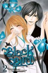 Black Bird, Vol. 2 - Kanoko Sakurakouji