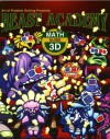 Beast Academy (Math Guide 3D) - Jason Batterson, Erich Owen