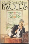 Favours: A novel - Bernice Rubens