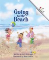 Going to the Beach - Jo S. Kittinger, Shari Warren