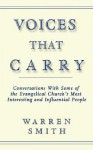 Voices That Carry - Warren Smith