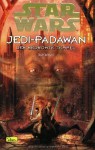 Der Bedrohte Tempel (Star Wars: Jedi Padawan 07) - Jude Watson