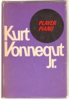 Player Piano - Kurt Vonnegut