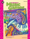 The Big Book of Music Games, Grades K - 5 - Debra Olson Pressnall, Lorilee Malecha