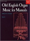 Old English Organ Music for Manuals Book 3 - C.H. Trevor