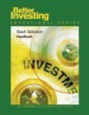 Stock Selection Handbook (Better Investing Educational Series) - Bonnie Biafore