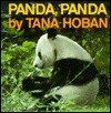 Panda, Panda - Tana Hoban