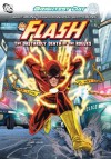 Flash Vol. 1: The Dastardly Death of the Rogues! - Geoff Johns, Scott Kolins