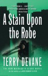 A Stain Upon The Robe - Terry Devane