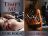 Tempt Me (2 Book Series) - Isabel Morin