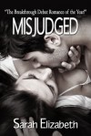 Misjudged - Sarah Elizabeth