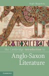 The Cambridge Introduction to Anglo-Saxon Literature - Hugh Magennis