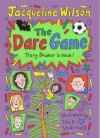 The Dare Game - Jacqueline Wilson