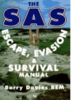 SAS Escape Evasion and Survival Manual - Barry Davis