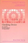 Clarifying Devices: Reading Level 9/I - Walter Pauk, Publishing Company Contemporary