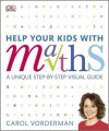 Help Your Kids With Maths - Carol Vorderman