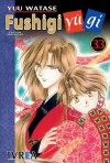 Fushigi Yûgi #33 - Yuu Watase