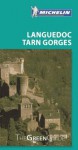 Michelin Green Guide Languedoc Tarn Gorges - Michelin Travel Publications