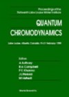 Quantum Chromodynamics - A. Astbury, B.A. Campbell, F.C. Khanna, J.L. Pinfold, M. Vetterli