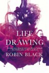 Life Drawing - Robin Black