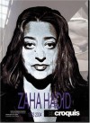 Zaha Hadid, 1983-2004 (El Croquis 52+73+103) - El Croquis, Zaha Hadid