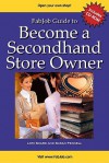 FabJob Guide to Become a Secondhand Store Owner - Lori Soard