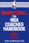 Basketball: The Nba Coaches Handbook - Giorgio Gandolfi