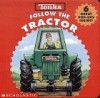 Tonka Follow The Tractor - Gina Shaw