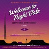 Welcome to Night Vale: A Novel - Jeffrey Cranor, Joseph Fink, Harper Audio, Dylan Marron, Cecil Baldwin, Retta Andresen, Dan Bittner, Therese Plummer