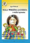 Mała Wiedźma Jagodzia i wielka tajemnica - Agata Półtorak