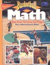 Basketball Math: Slam-Dunk Activities and Projects - Jack A. Coffland