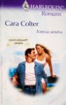 Trzecia siostra - Cara Colter