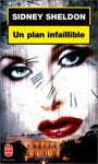 Un Plan Infaillible - Sidney Sheldon, Richard Crevier