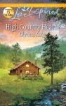 High Country Hearts - Glynna Kaye