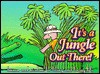 It's a Jungle Out There!: Humor and Wisdom for Living and Loving Life - Meiji Stewart, David Blaisdell