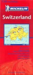 Switzerland (Michelin National, No. 729) (Multilingual Edition) - Michelin Travel Publications