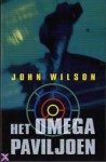 Het Omega-paviljoen - John Wilson, Peter Barnaart