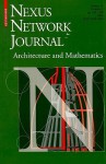 Nexus Network Journal, Volume 11 Number 2: Architecture, Mathematics and Structure - Kim Williams