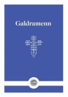 Galdramenn - Torfi H. Tulinius