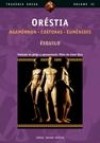 Orestia - Aeschylus