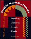 Readers, Teachers, Learners: Expanding Literacy in Secondary Schools - William G. Brozo, Michele L. Simpson