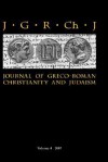 Journal of Greco-Roman Christianity and Judaism 4 (2007) - Stanley E. Porter