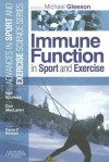 Immune Function in Sport and Exercise - Michael Gleeson