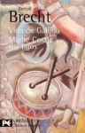 Vida de Galileo / Madre Coraje e sus hijos - Bertolt Brecht, Miguel Sáenz