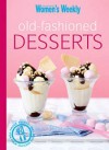 Old Fashioned Desserts - Pamela Clark