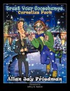 Trust Your Goosebumps, Cornelius Puck - Allan Jay Friedman