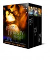 The Tudor Dynasty Box Set - Jamie Salisbury