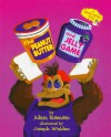 The Peanut Butter and Jelly Game - Adam Eisenson, Nancy Castleman, Joseph Walden