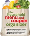 The Household Menu and Coupon Organizer - Baker Publishing Group