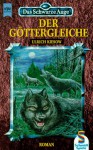 Der Göttergleiche - Ulrich Kiesow